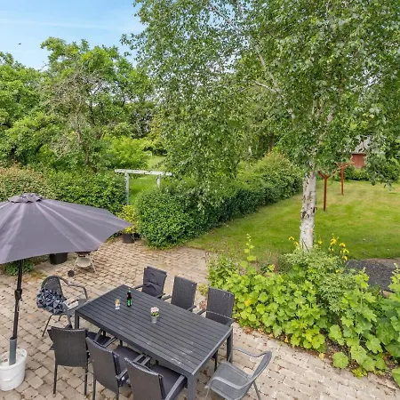 Jonni - 15km From The Sea In Western Jutland By Interhome * Skaerbaek
