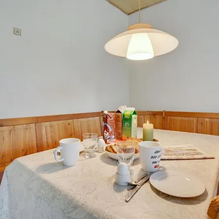 Jonni - 15km From The Sea In Western Jutland By Interhome Skaerbaek