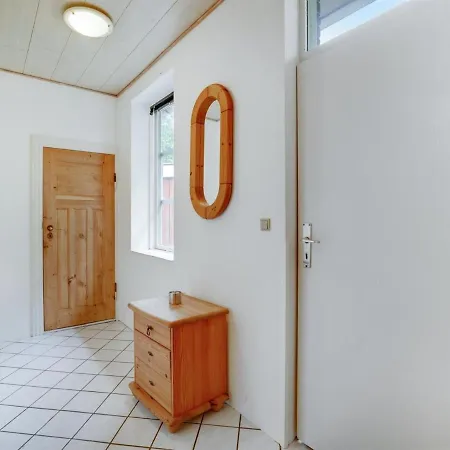 Holiday home Jonni - 15km From The Sea In Western Jutland By Interhome