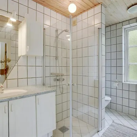 Jonni - 15km From The Sea In Western Jutland By Interhome Holiday home Skaerbaek