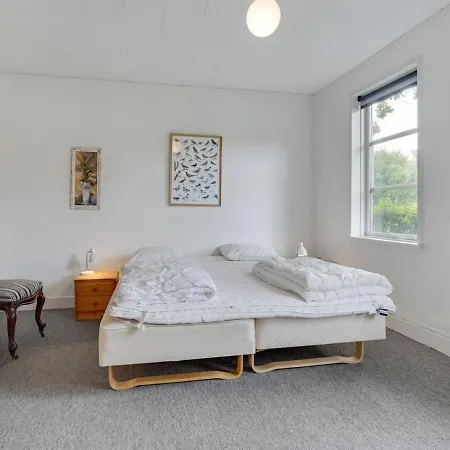 Jonni - 15km From The Sea In Western Jutland By Interhome Holiday home *