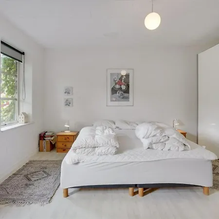 Jonni - 15km From The Sea In Western Jutland By Interhome