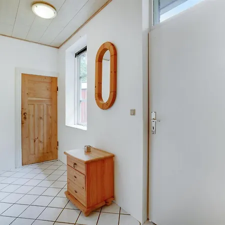 Holiday home Jonni - 15km From The Sea By Interhome *