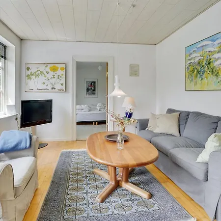 Casa vacanze Jonni - 15km From The Sea By Interhome Skærbæk