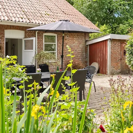 Jonni - 15km From The Sea By Interhome Skærbæk