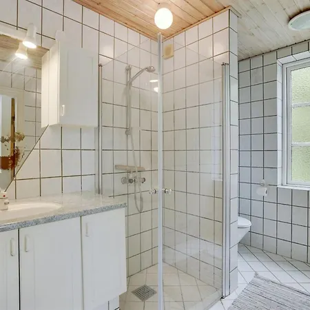 Jonni - 15km From The Sea By Interhome *