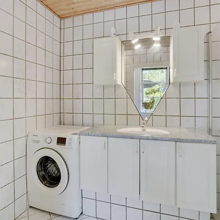 Casa de Férias Jonni - 15km From The Sea By Interhome Skærbæk