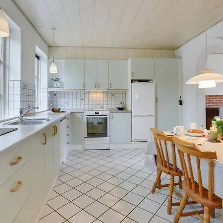 Casa de Férias Jonni - 15km From The Sea By Interhome Skærbæk