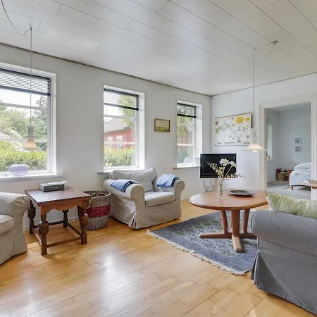 Jonni - 15km From The Sea By Interhome Skærbæk