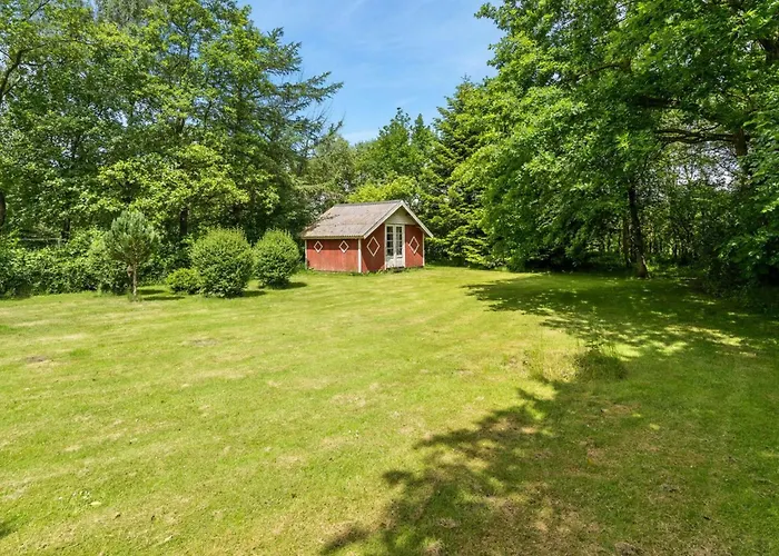 Jonni - 15km From The Sea By Interhome Holiday home *