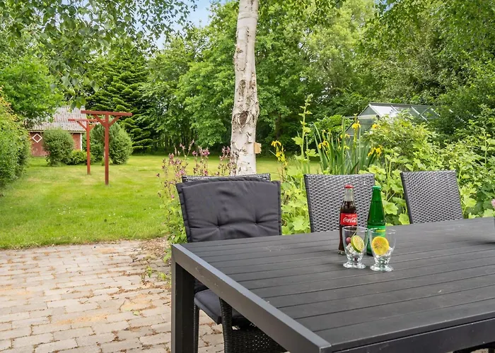 Jonni - 15km From The Sea By Interhome *