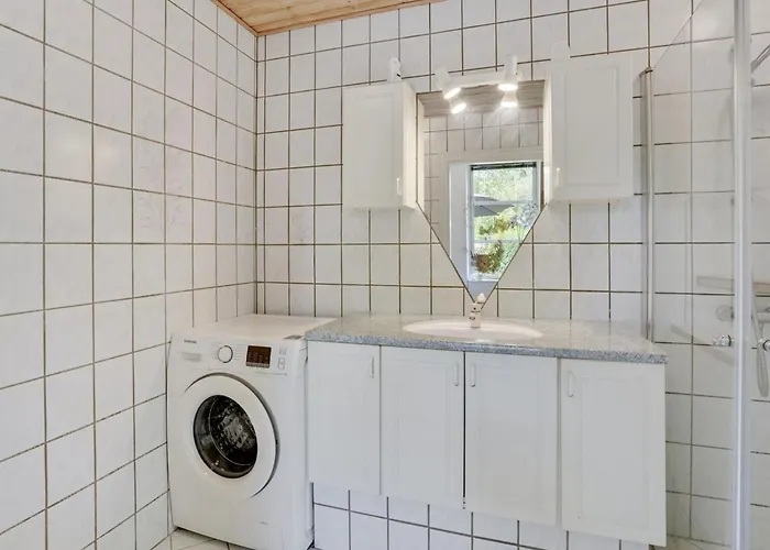 Jonni - 15km From The Sea By Interhome Holiday home