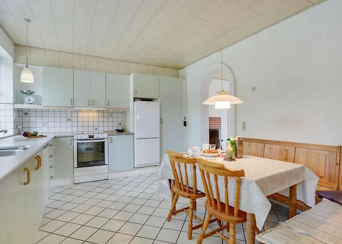 Jonni - 15km From The Sea By Interhome Holiday home *