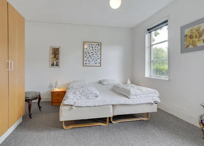 Holiday home Jonni - 15km From The Sea By Interhome