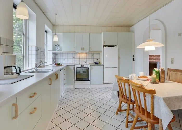 Jonni - 15km From The Sea By Interhome Holiday home *