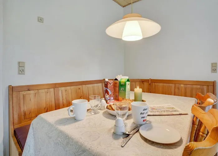 Jonni - 15km From The Sea By Interhome Holiday home